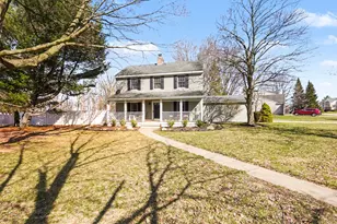 4351 Brookcrest Dr SW, Wyoming, MI 49418 - Photo 1