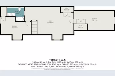 619 S Amber Road, Scottville, MI 49454 - Photo 5