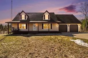 619 S Amber Rd, Scottville, MI 49454 - Photo 1