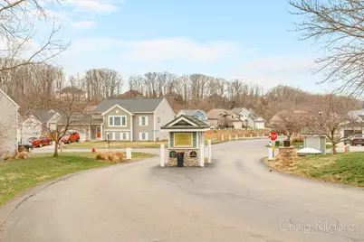 642 Swan River Drive, Benton Harbor, MI 49022 - Photo 9