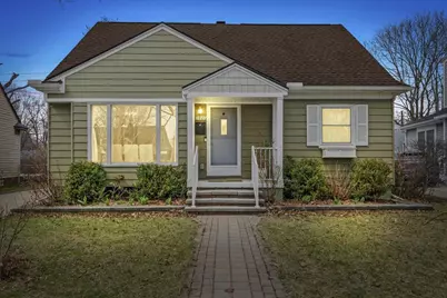 1031 Duncan Street, Ann Arbor, MI 48103 - Photo 1