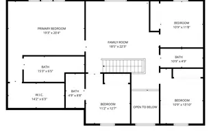 7753 Fox Trace Rd, Dexter, MI 48130 - Photo 45