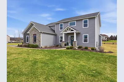 7753 Fox Trace Road, Dexter, MI 48130 - Photo 41