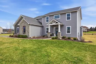 7753 Fox Trace Rd, Dexter, MI 48130 - Photo 41