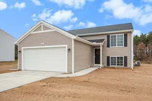 6157 Polly's Path, Berrien Springs, MI 49103 - Photo 1