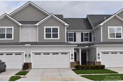 105 Salt Springs Drive, Saline, MI 48176 - Photo 1