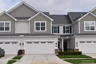 105 Salt Springs Dr, Saline, MI 48176 - Photo 1