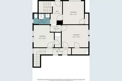 2287 Torrent Street, Muskegon, MI 49441 - Photo 45