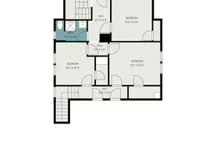 2287 Torrent St, Muskegon, MI 49441 - Photo 45