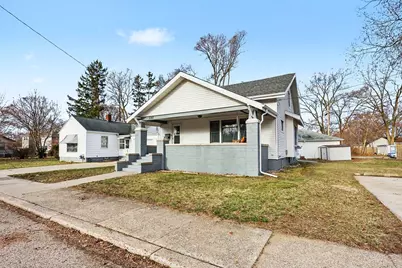 2287 Torrent Street, Muskegon, MI 49441 - Photo 3
