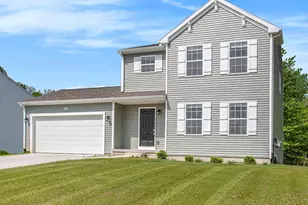 6143 Polly's Path, Berrien Springs, MI 49103 - Photo 1