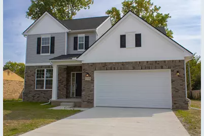 17143 Coral Gables Avenue, Southfield, MI 48076 - Photo 1