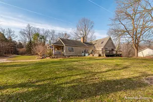 14047 4 Mile Rd NE, Lowell, MI 49331 - Photo 3