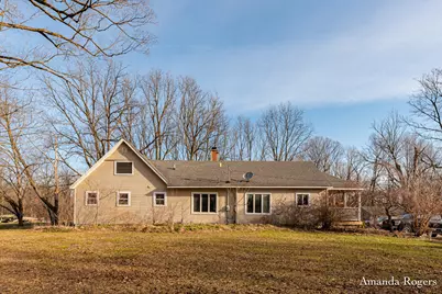 14047 4 Mile Road NE, Lowell, MI 49331 - Photo 1