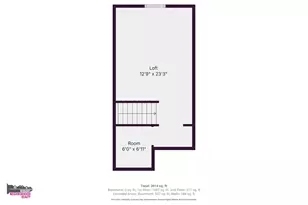 14047 4 Mile Rd NE, Lowell, MI 49331 - Photo 19