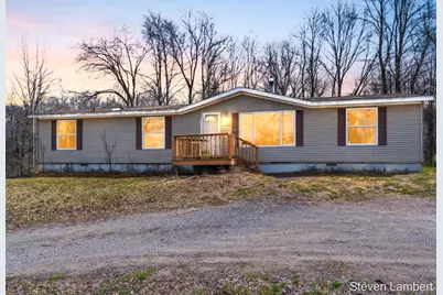 762 Dollies Lane, Hastings, MI 49058 - Photo 1