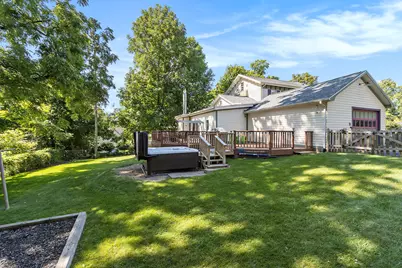 320 N Division Street, Marshall, MI 49068 - Photo 25