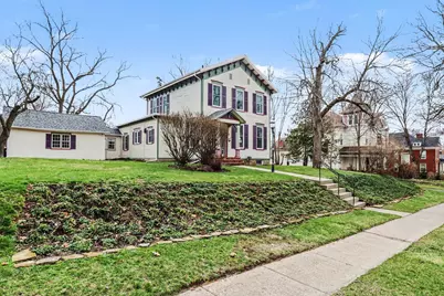 320 N Division Street, Marshall, MI 49068 - Photo 3