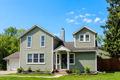 51534 County Road 673, Lawrence, MI 49064 - Photo 1