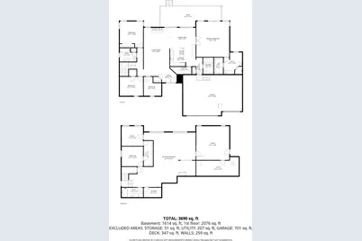 3317 Danglwood Court, Muskegon, MI 49444 - Photo 3