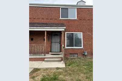 3449 Ewald Circle, Detroit, MI 48204 - Photo 1