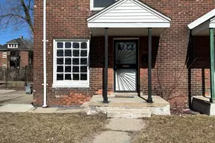 2034 Ewald Cir, Detroit, MI 48238 - Photo 1