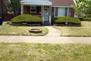 19953 Evergreen Rd, Detroit, MI 48219 - Photo 1