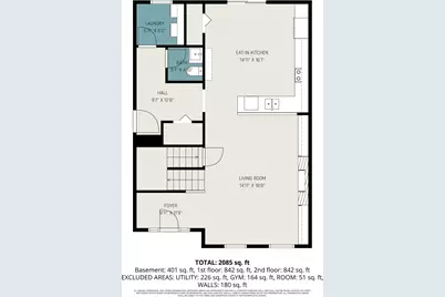 59587 Silvergrass Drive, Mattawan, MI 49071 - Photo 25