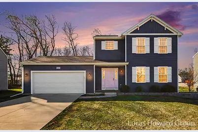 59587 Silvergrass Drive, Mattawan, MI 49071 - Photo 1