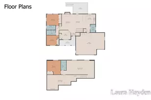 1518 Pleasant Wood Dr, Rockford, MI 49341 - Photo 57