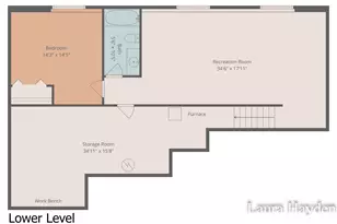 1518 Pleasant Wood Dr, Rockford, MI 49341 - Photo 49