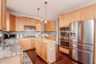 8401 Hummingbird Dr, Commerce Township, MI 48382 - Photo 37