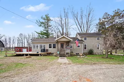 53699 Flatbush Road, Marcellus, MI 49067 - Photo 3