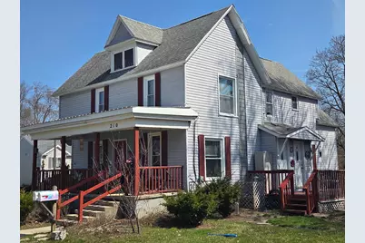 210 Grove Street, Sparta, MI 49345 - Photo 1