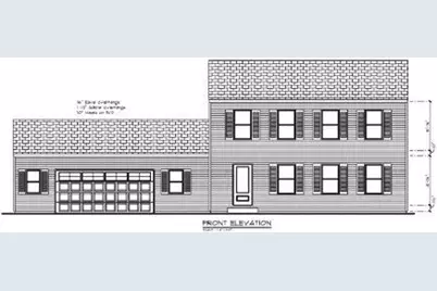 7596 2 1/2 Mile Road, East Leroy, MI 49051 - Photo 1