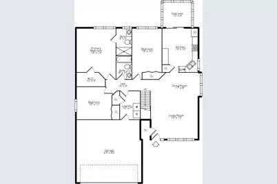 3923 Bridle Pass, Ann Arbor, MI 48108 - Photo 49