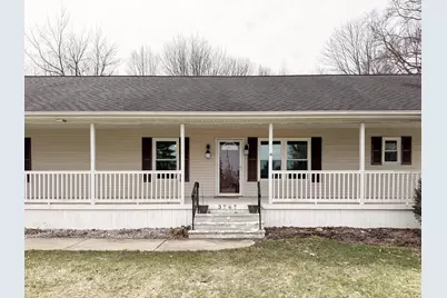 3767 Van Horn Road, Jackson, MI 49201 - Photo 1