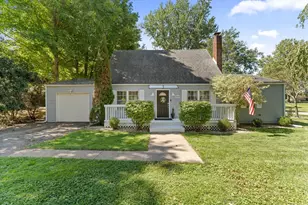 61140 Lenawee Rd, Cassopolis, MI 49031 - Photo 1