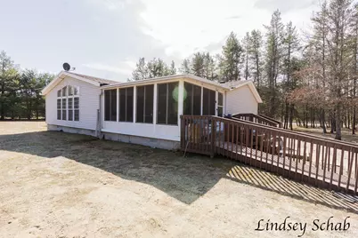 2211 E 13 Mile Road, Bitely, MI 49309 - Photo 5