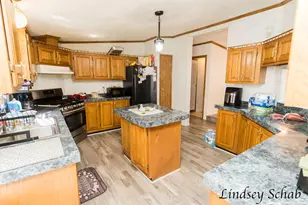 2211 E 13 Mile Rd, Bitely, MI 49309 - Photo 13