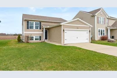 1320 Gardner Pond Lane, Vicksburg, MI 49097 - Photo 1