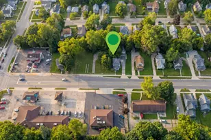 831 N W Ave, Jackson, MI 49202 - Photo 3