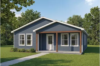 831 N West Avenue, Jackson, MI 49202 - Photo 1