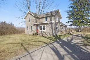 158 N 72nd Ave, Hart, MI 49420 - Photo 1