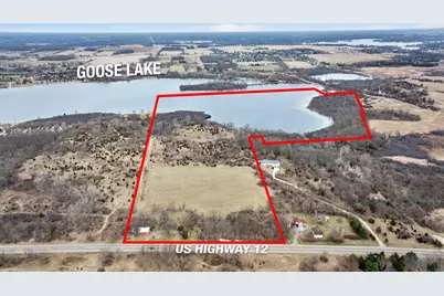 Vl U.S. 12, Cement City, MI 49233 - Photo 1