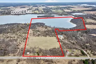 Vl U S 12, Cement City, MI 49233 - Photo 1