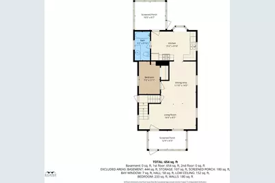 409 Bates Street, Jackson, MI 49202 - Photo 39