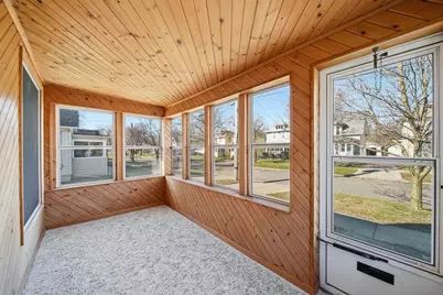 409 Bates Street, Jackson, MI 49202 - Photo 5