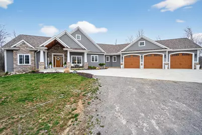 13025 Pope Church Road, Springport, MI 49284 - Photo 7