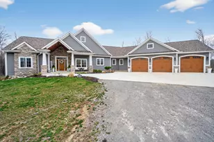 13025 Pope Church Rd, Springport, MI 49284 - Photo 7